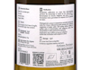 A L'Air Libre Grenache Blanc Ollieux Romanis 2025 ORGANIC view 3