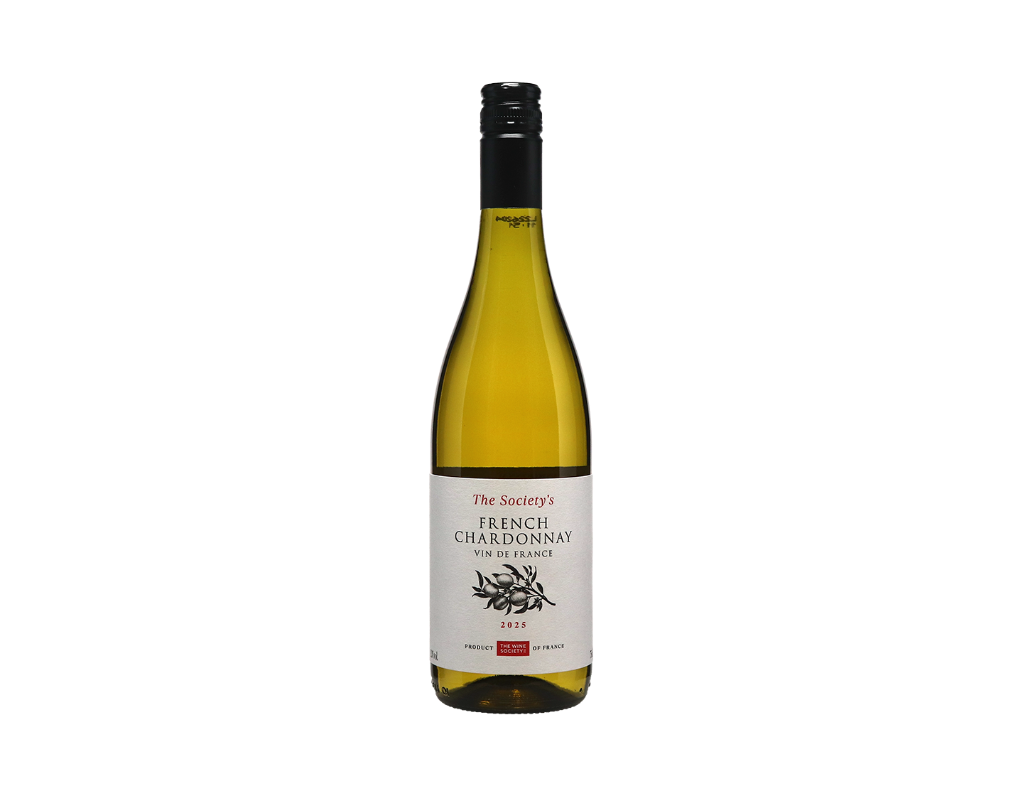 The Society's French Chardonnay 2025