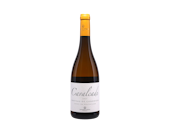 Cotes du Roussillon Blanc Cuvee Cavalcade Chateau de Corneilla 2025