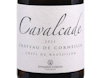 Cotes du Roussillon Blanc Cuvee Cavalcade Chateau de Corneilla 2025 view 2