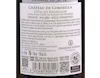 Cotes du Roussillon Blanc Cuvee Cavalcade Chateau de Corneilla 2025 view 3