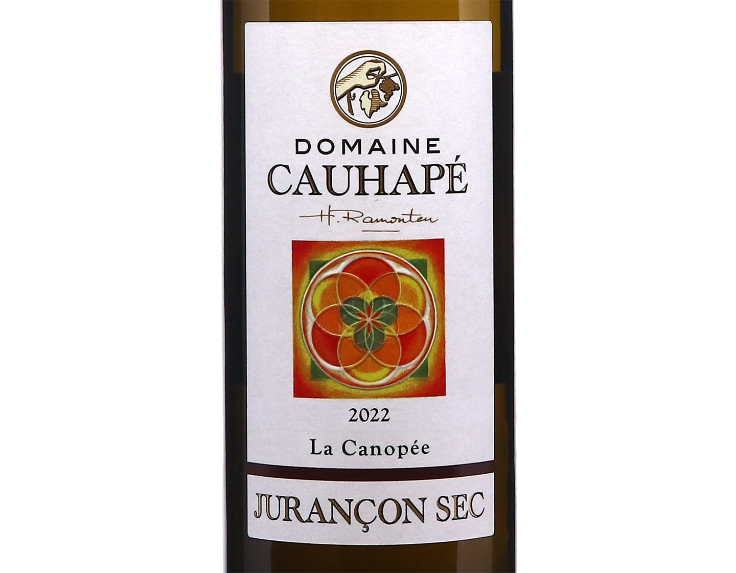 Jurancon Sec La Canope Domaine Cauhape 2022