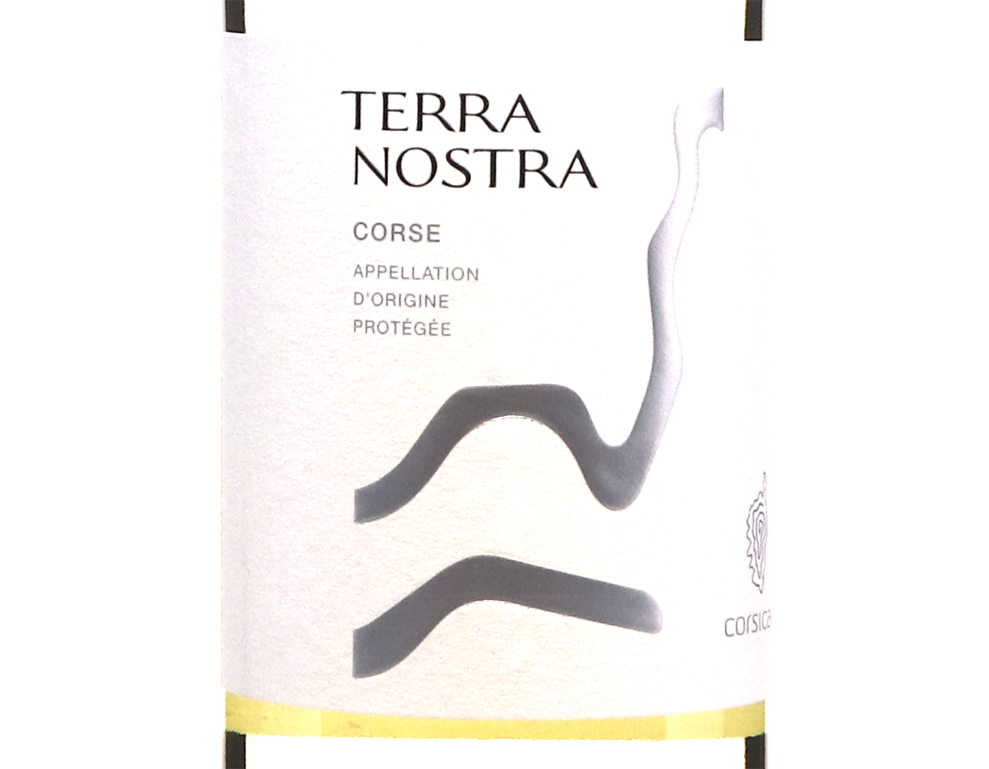 Corse Terra Nostra Blanc 2025