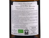 Dom Bon Augure Joncs Cella Blanc Haute Vallee de lOrb 2024 ORGANIC view 3