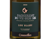 Pacherenc du Vic Bilh Lou Blanc 2022 view 2