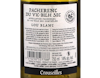 Pacherenc du Vic Bilh Lou Blanc 2022 view 3