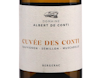 Bergerac Blanc La Cuvee des Conti Domaine Albert de Conti 2025 ORGANIC view 2