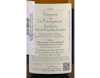 Cotes du Roussillon Blanc La Preceptorie Coume Marie 2025 view 3