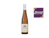 Gaisbohl Riesling Burklin Wolf 2015 view 1