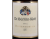 Hohenmorgen Riesling Burklin Wolf 2015 view 2