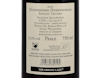 Hohenmorgen Riesling Burklin Wolf 2015 view 3
