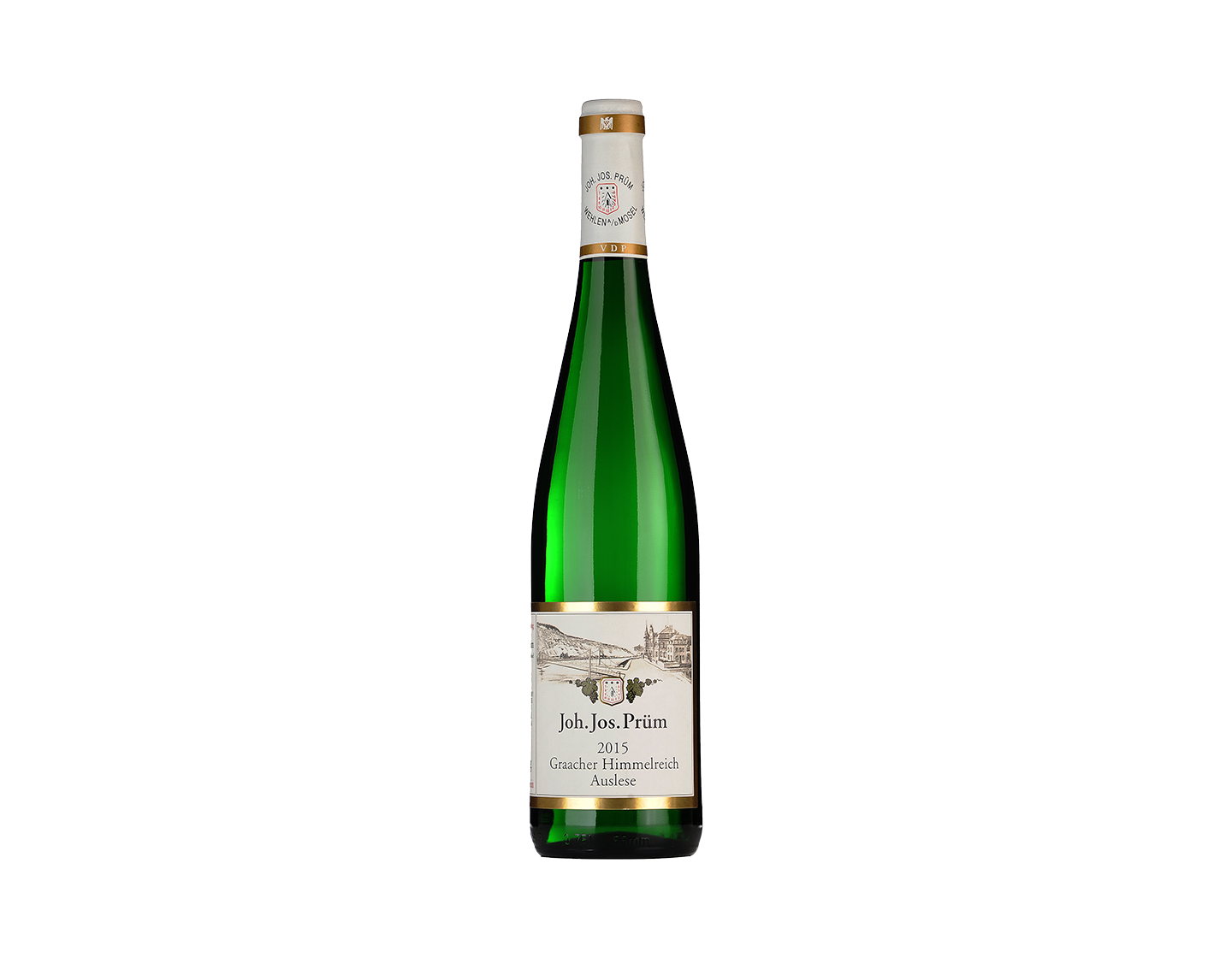 Graacher Himmelreich Riesling Auslese Joh Jos Prum 2015