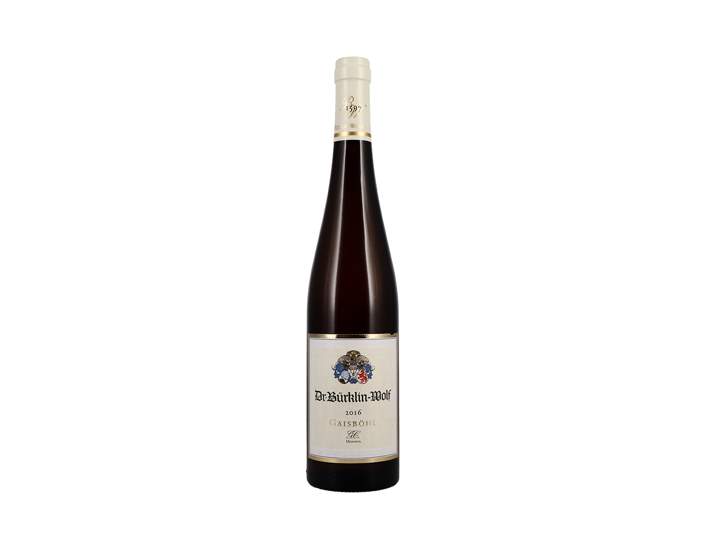 Gaisböhl Riesling, Bürklin-Wolf 2016