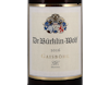 Gaisböhl Riesling, Bürklin-Wolf 2016 view 2