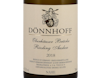 Oberhäuser Brücke Auslese Gold Capsule, Dönnhoff 2018 view 2