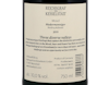 Niedermenniger Riesling Kabinett, von Kesselstatt 2019 view 4