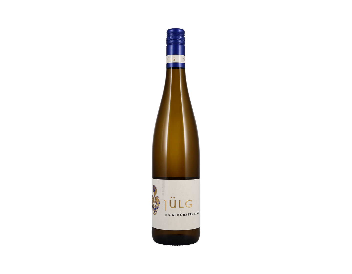 Gewürztraminer, Weingut Jülg 2020