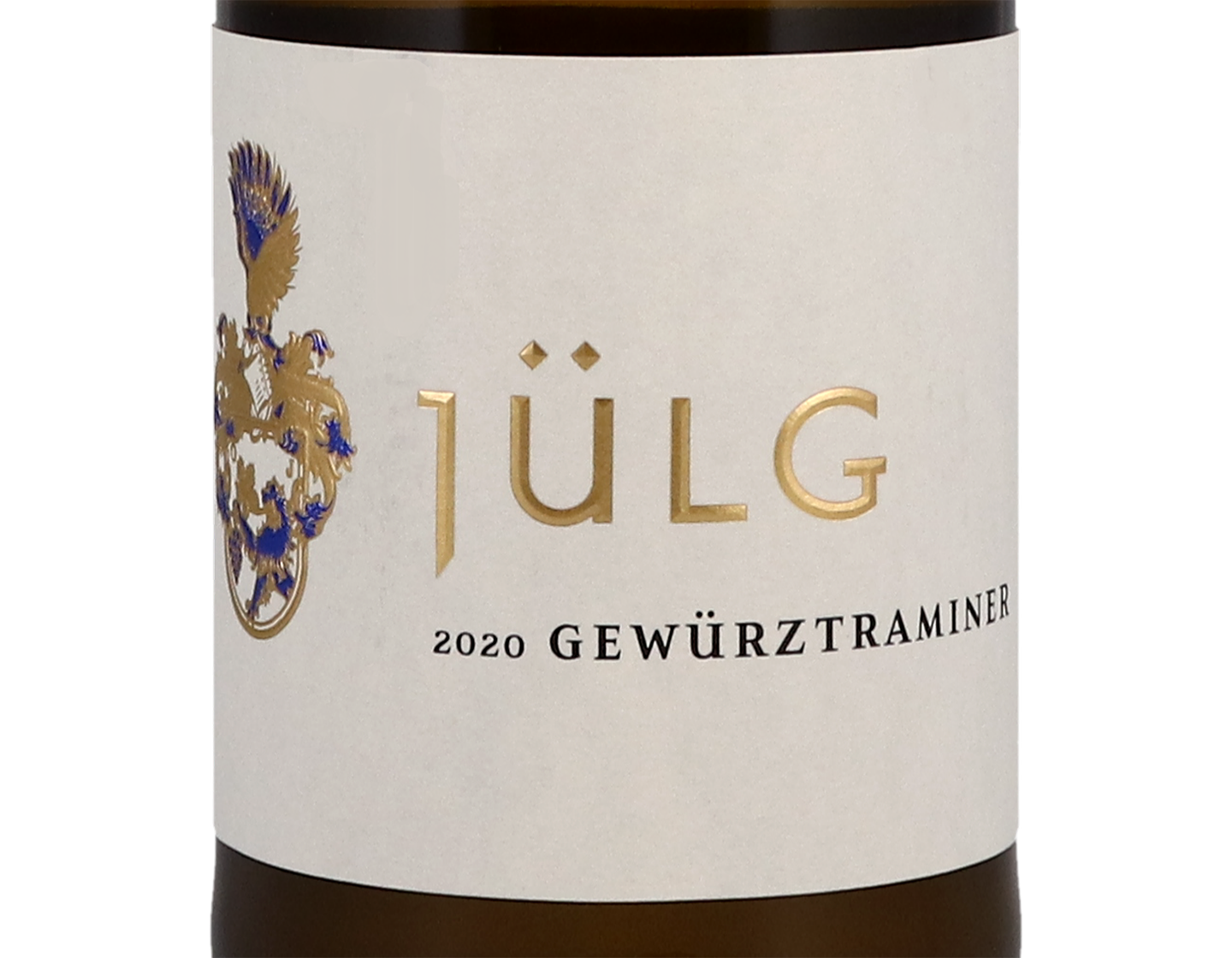 Gewürztraminer, Weingut Jülg 2020