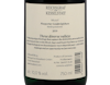 Piesporter Goldtröpfchen Riesling Kabinett, von Kesselstatt 2019 view 3