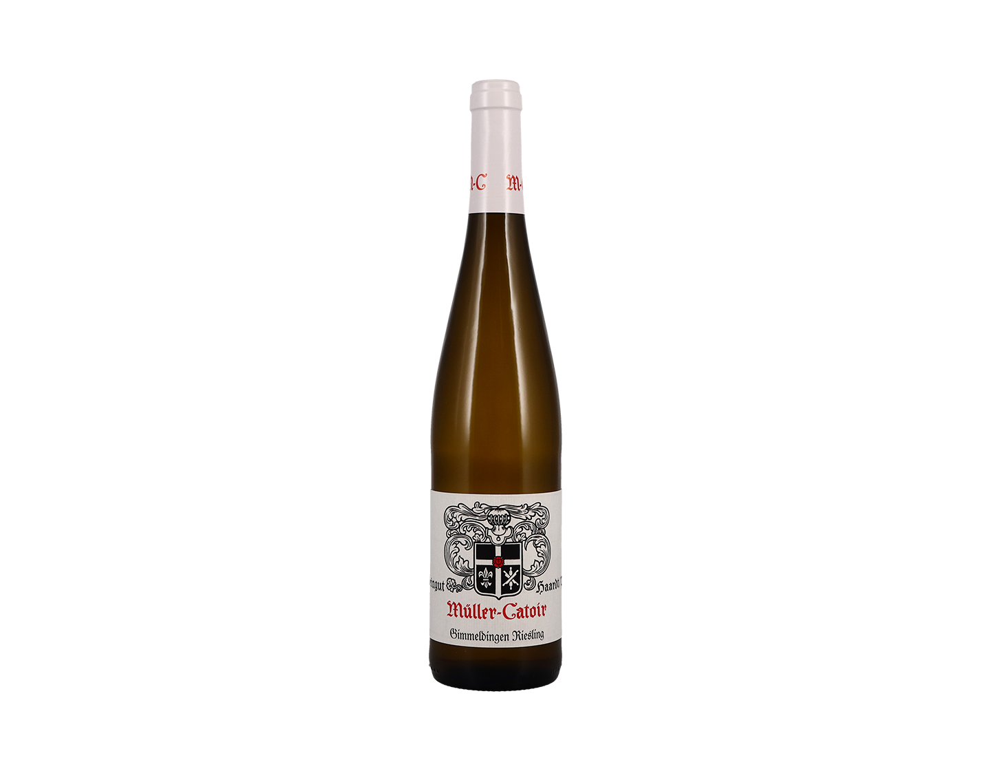 Gimmeldingen Riesling Muller Catoir 2019 ORGANIC