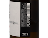 Gimmeldingen Riesling Muller Catoir 2019 ORGANIC view 3