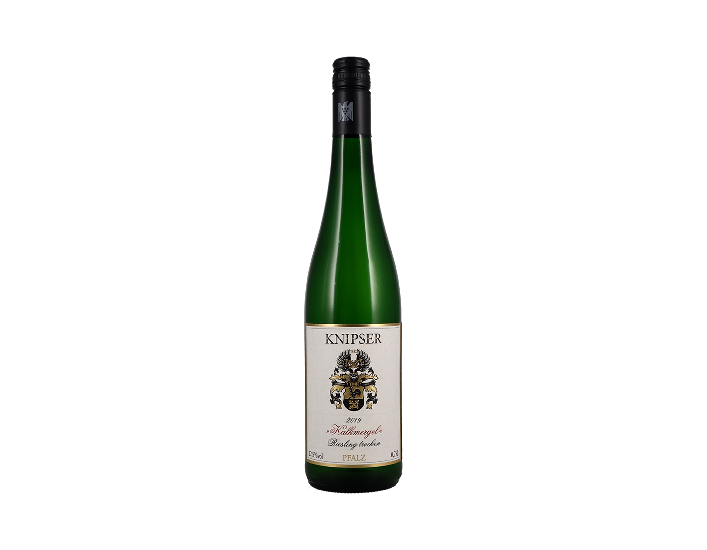 Riesling Kalkmergel, Knipser 2019