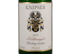 Riesling Kalkmergel, Knipser 2019 view 2