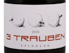 3 Trauben, Pfalz, Heinrich Spindler 2020 view 2