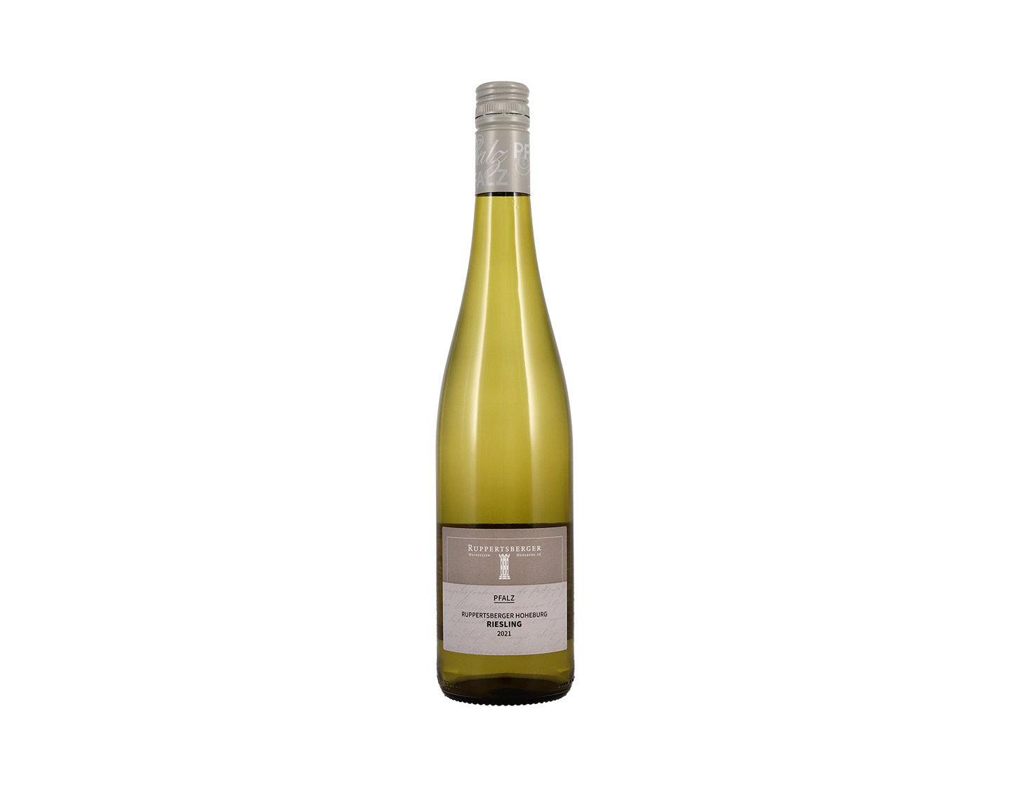 Ruppertsberger Hoheburg Riesling Kabinett 2021
