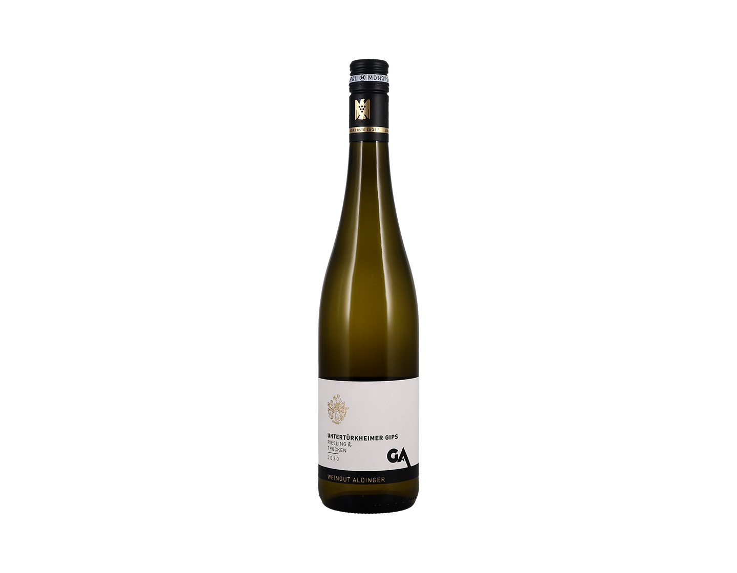 Unterturkheimer Gips Riesling Aldinger 2020