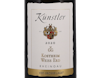 Kostheim Weiss Erd Riesling GG Kunstler 2020 view 2