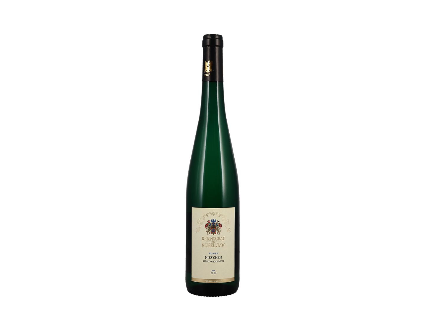 Kaseler Nieschen Riesling Kabinett 2021 von Kesselstatt