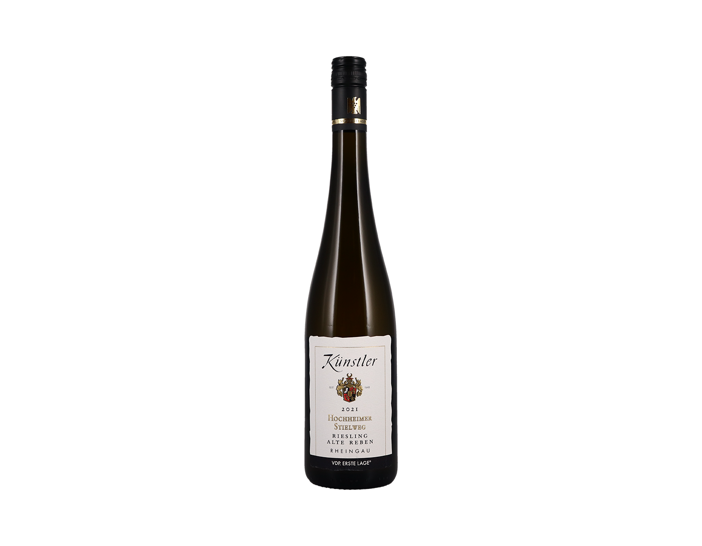 Hochheimer Stielweg Riesling Alte Reben Trocken 2021 Kunstler