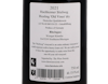 Hochheimer Stielweg Riesling Alte Reben Trocken 2021 Kunstler view 3