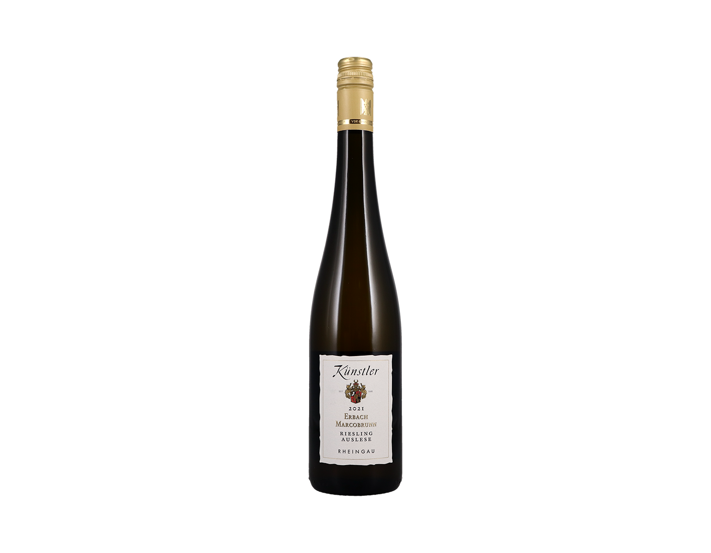 Erbacher Marcobrunn Riesling Auslese Kunstler 2021