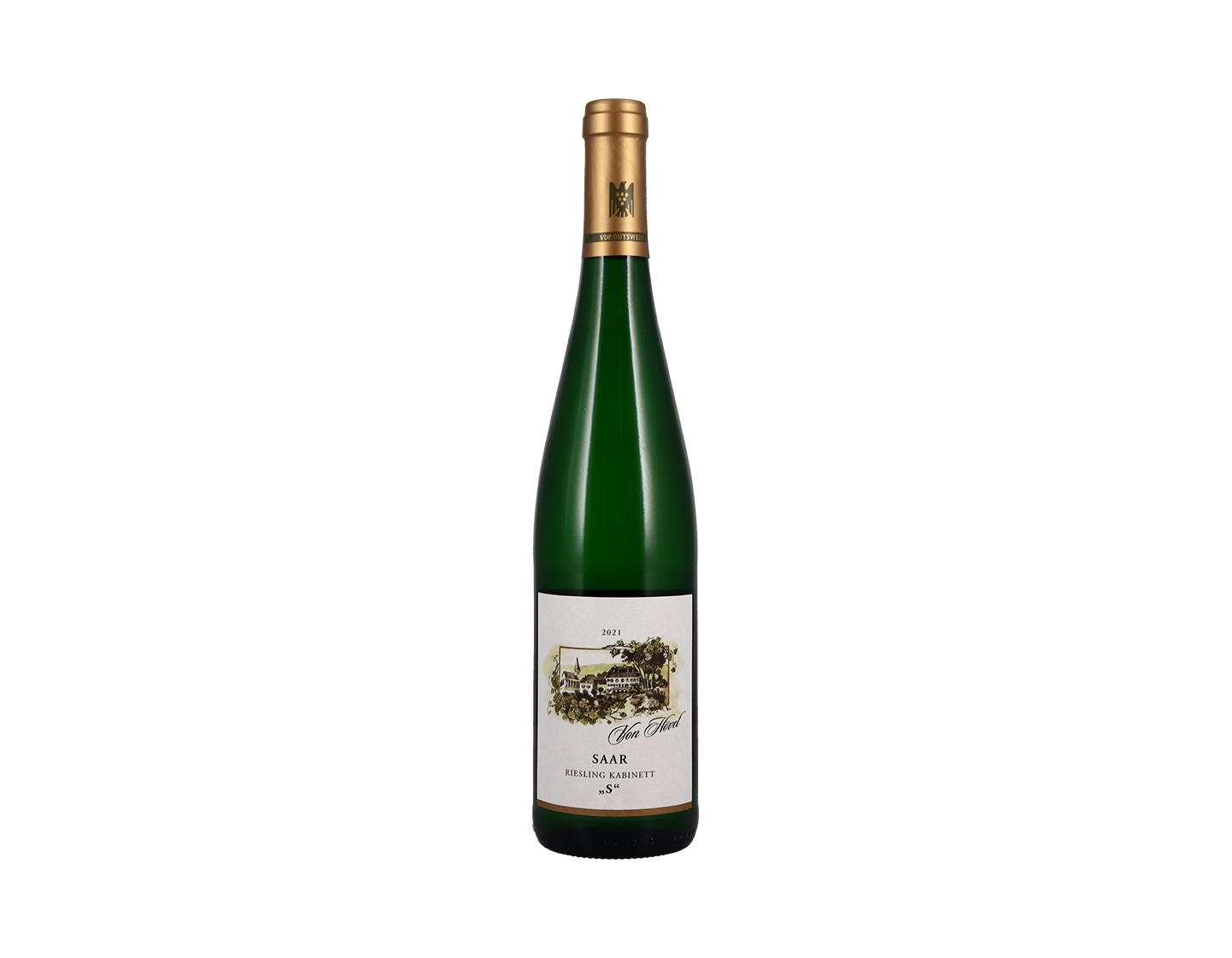 Riesling S Kabinett Von Hovel 2021