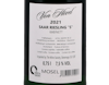 Riesling S Kabinett Von Hovel 2021 view 3