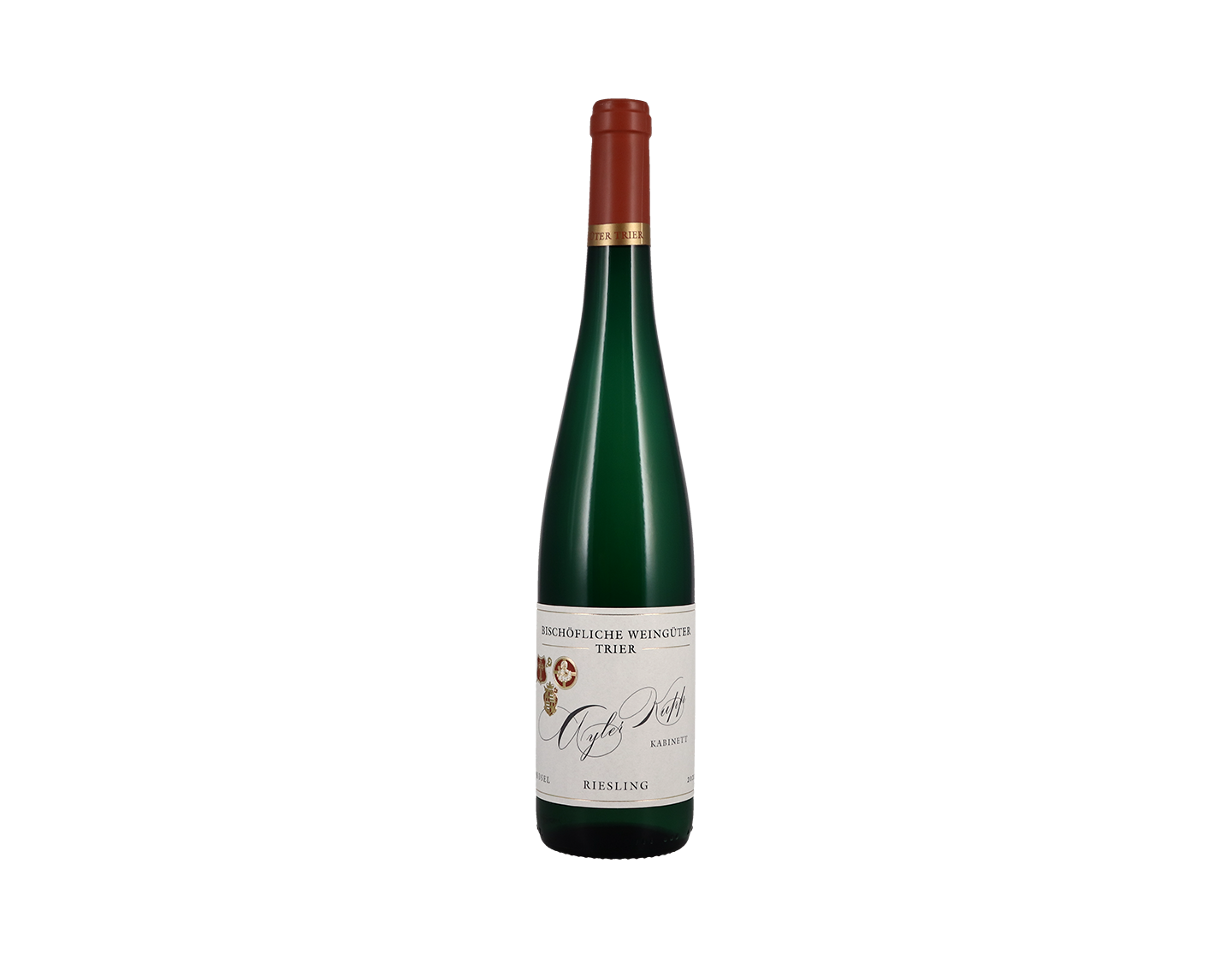 Ayler Kupp Riesling Kabinett Bischofer Weinguter 2021