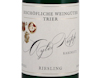 Ayler Kupp Riesling Kabinett Bischofer Weinguter 2021 view 2