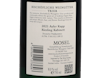 Ayler Kupp Riesling Kabinett Bischofer Weinguter 2021 view 3