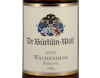 Wachenheimer Riesling Burklin Wolf 2021 view 2