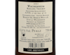 Wachenheimer Riesling Burklin Wolf 2021 view 3