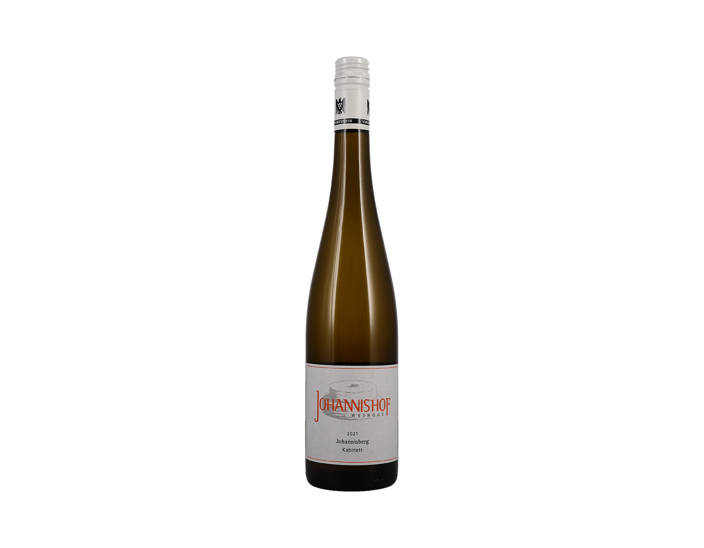Johannisberger Vogelsang Kabinett 2021 Eser