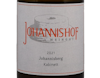 Johannisberger Vogelsang Kabinett 2021 Eser view 2