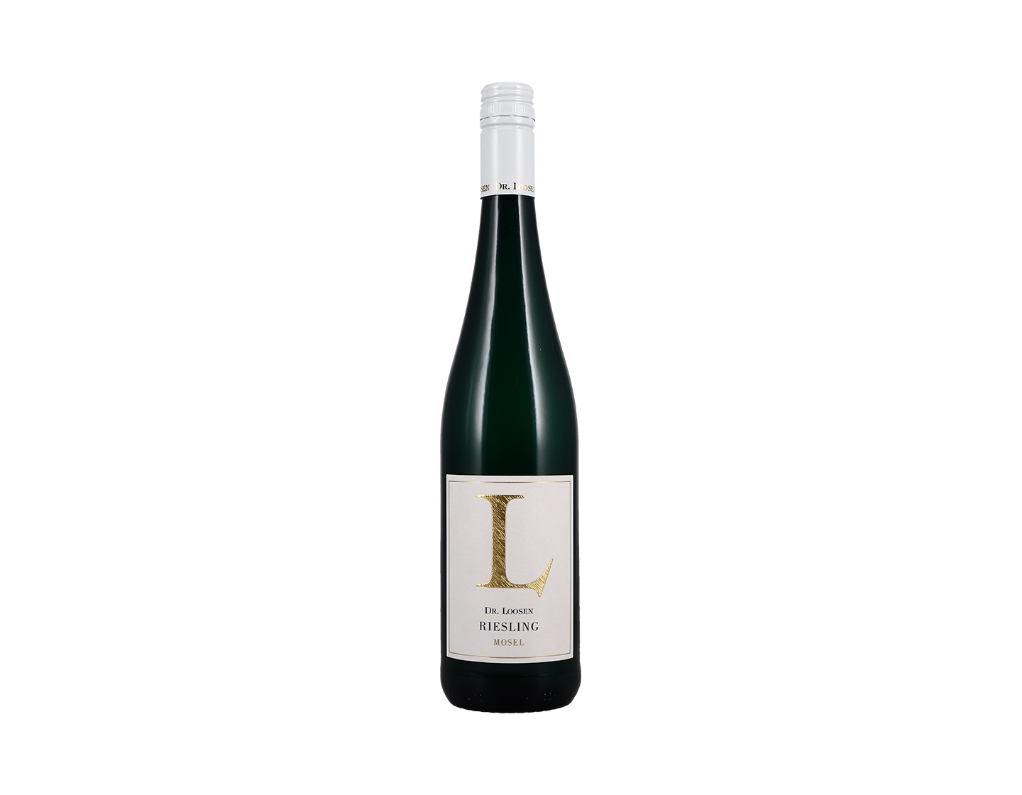 L Riesling Mosel Dr Loosen 2021