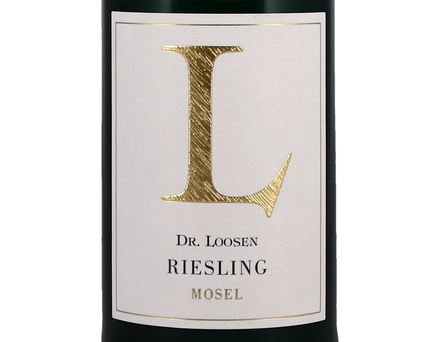 L Riesling Mosel Dr Loosen 2021