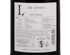 L Riesling Mosel Dr Loosen 2021 view 3