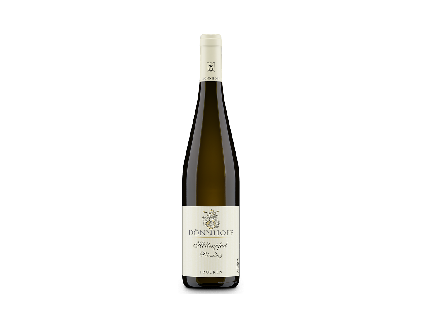 Roxheimer Hollenpfad Dry Riesling Donnhoff 2021