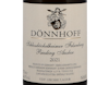 Half of Schlossbockleheimer Felsenberg Riesling Auslese Gold Cap Donnhoff 2021 view 2