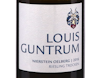 Nierstein Oelberg Reisling Trocken Louis Guntrum 2016 view 2
